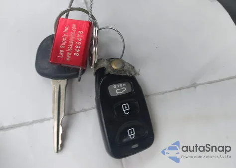 2020 Hyundai Elantra Se z USA, uszkodzony, nr VIN KMHD74LF3LU017470